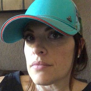 Meet your Posher, Savannah